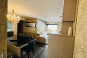 Apartamento com 3 quartos, Rudge Ramos, São Bernardo do Campo - R$ 1.11 mi, Cod: 1036