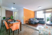 Apartamento com 3 dorms, Centro, São Bernardo do Campo