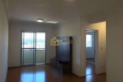 Apartamento com 2 dorms, Santa Terezinha, São Bernardo do Campo