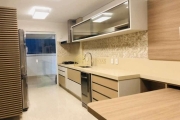 Apartamento com 3 dorms, Vila Gonçalves, São Bernardo do Campo