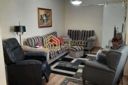 Apartamento com 3 quartos, Centro, São Bernardo do Campo