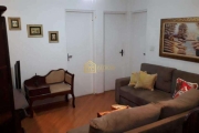 Apartamento com 2 dorms, Jardim do Mar, São Bernardo do Campo