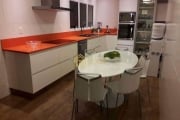 Apartamento com 3 dorms, Nova Petrópolis, São Bernardo do Campo