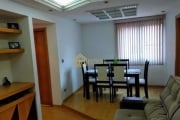 Apartamento com 2 quartos, Demarchi, São Bernardo do Campo