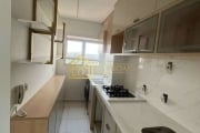 Apartamento com 2 dorms, Baeta Neves, São Bernardo do Campo - R$ 525 mil, Cod: 2117