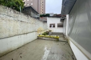 Terreno à venda, 595 m² - Centro - São Bernardo do Campo/SP