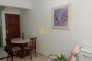 Apartamento com 2 dorms, Rudge Ramos, SBCampo