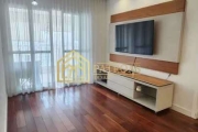 Apartamento com 3 quartos, Centro, São Bernardo do Campo