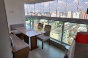 Apartamento com 2 suíte, Baeta Neves, São Bernardo do Campo