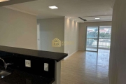 Apartamento com 3 quartos, Centro, São Bernardo do Campo - R$ 850 mil, Cod: 2287