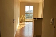 Apartamento com 2 quartos, Vila Gonçalves, São Bernardo do Campo - R$ 350 mil, Cod: 2291