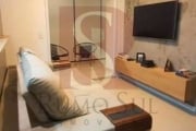 Apartamento com 3 quartos à venda na Rua José Homero Roxo, 165, Jardim Marajoara, São Paulo