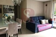 Apartamento com 3 quartos à venda na Rua Francisco Marcondes Vieira, 183, Morumbi, São Paulo