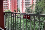 Apartamento com 3 quartos à venda na Rua Duque Costa, 365, Jardim Marajoara, São Paulo