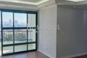 Apartamento com 3 quartos à venda na Avenida Interlagos, 5699, Interlagos, São Paulo