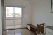 Apartamento com 1 quarto à venda na Rua Coronel Luís Barroso, 582, Santo Amaro, São Paulo