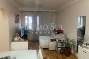 Apartamento com 3 quartos à venda na Avenida Interlagos, 492, Jardim Marajoara, São Paulo