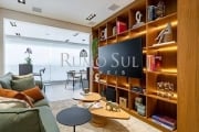 Apartamento com 3 quartos à venda na Rua Carvalho de Freitas, 420, Morumbi, São Paulo