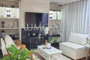 Apartamento com 3 quartos à venda na Avenida José Galante, 811, Morumbi, São Paulo