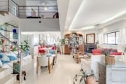 Apartamento com 3 quartos à venda na Avenida José Galante, 90, Morumbi, São Paulo