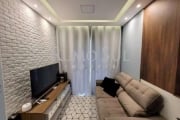 Apartamento com 2 quartos à venda na Rua João Alfredo, 431, Santo Amaro, São Paulo