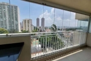 Apartamento com 1 quarto à venda na Rua Coronel Luís Barroso, 582, Santo Amaro, São Paulo