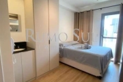 Apartamento com 1 quarto à venda na Rua Joaquim Guarani, 85, Brooklin, São Paulo