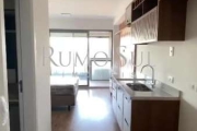 Apartamento com 1 quarto para alugar na Avenida dos Eucaliptos, 815, Moema, São Paulo