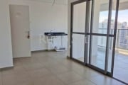 Apartamento com 2 quartos à venda na Avenida Vereador José Diniz, 2275, Brooklin, São Paulo