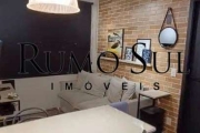 Apartamento com 2 quartos à venda na Rua Galeno de Castro, 730, Jurubatuba, São Paulo