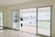 Apartamento com 4 quartos à venda na Avenida Engenheiro Eusébio Stevaux, 800, Jurubatuba, São Paulo