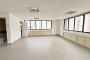 Sala comercial para alugar na Rua Vieira de Morais, 420, Campo Belo, São Paulo