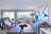 Apartamento com 4 quartos à venda na Avenida Washington Luís, 1527, Santo Amaro, São Paulo