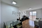 Apartamento com 2 quartos para alugar na Rua Alexandre Dumas, 1128, Chácara Santo Antônio, São Paulo