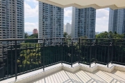 Apartamento com 4 quartos para alugar na Avenida Washington Luís, 1576, Jardim Marajoara, São Paulo