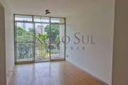 Apartamento com 2 quartos à venda na Avenida Nossa Senhora do Sabará, 385, Vila Sofia, São Paulo