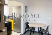 Apartamento com 2 quartos à venda na Avenida Engenheiro Eusébio Stevaux, 2653, Jardim Marajoara, São Paulo