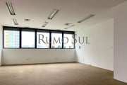 Sala comercial para alugar na Avenida Adolfo Pinheiro, 1000, Santo Amaro, São Paulo