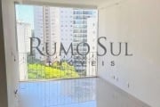 Apartamento com 2 quartos à venda na Avenida Nossa Senhora do Sabará, 385, Jardim Marajoara, São Paulo