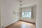 Apartamento com 2 quartos à venda na Avenida Jurema, 22, Moema, São Paulo