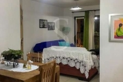 Apartamento com 3 quartos à venda na Rua Doutor José de Andrade Figueira, 385, Morumbi, São Paulo