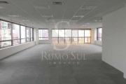 Sala comercial para alugar na Rua Arizona, 491, Cidade Monções, São Paulo