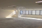 Sala comercial para alugar na Avenida Engenheiro Luiz Carlos Berrini, 1297, Brooklin, São Paulo