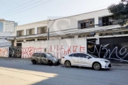 Barracão / Galpão / Depósito para alugar na Rua Vicentina Gomes, 53, Campo Grande, São Paulo