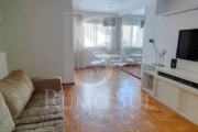 Apartamento com 2 quartos à venda na Rua Gomes de Carvalho, 855, Vila Olímpia, São Paulo