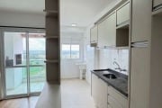 Apartamento com 3 dormitórios para alugar, 69 m² por R$ 3.060,00/mês - Gleba Palhano - Londrina/PR