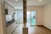 Apartamento com 3 dormitórios para alugar, 69 m² por R$ 3.125,00/mês - Gleba Fazenda Palhano - Londrina/PR