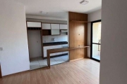 Apartamento com 3 dormitórios à venda, 69 m² por R$ 495.000,00 - Terra Bonita - Londrina/PR