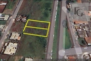 Terreno à venda, 500 m² por R$ 680.000,00 - Conjunto Residencial Roberto Conceição - Cambé/PR