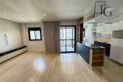 Apartamento com 2 dormitórios para alugar, 81 m² por R$ 4.130,00/mês - Gleba Palhano - Londrina/PR